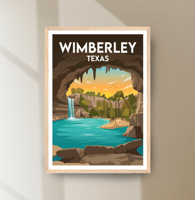 Wimberley