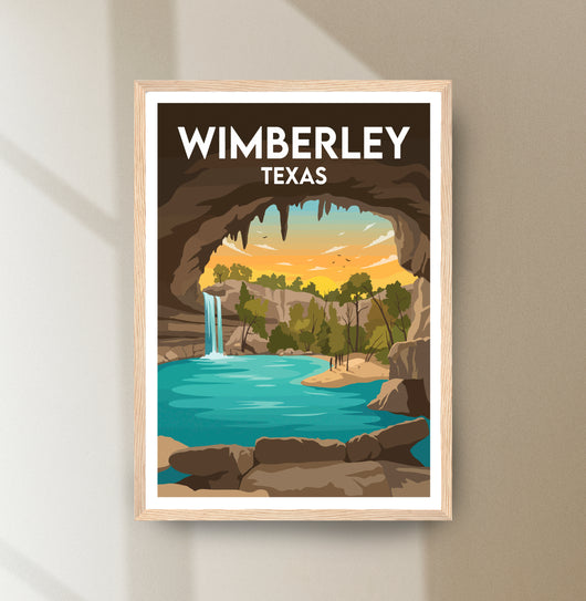 Wimberley