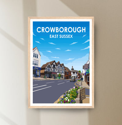 Crowborough