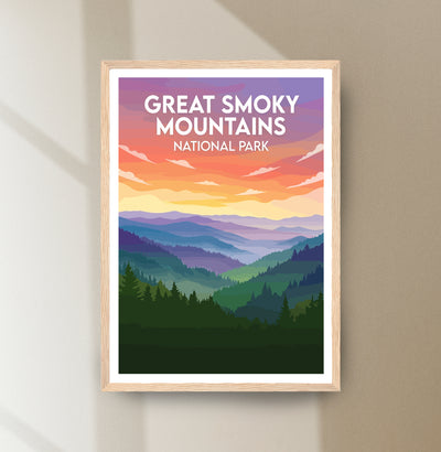 Great Smoky Mountains National Park