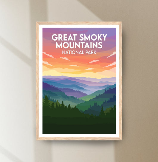 Great Smoky Mountains National Park