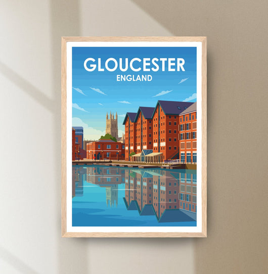 Gloucester