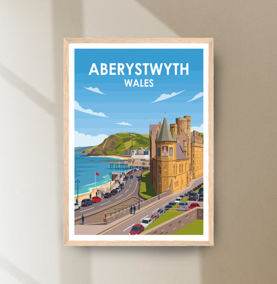 Aberystwyth