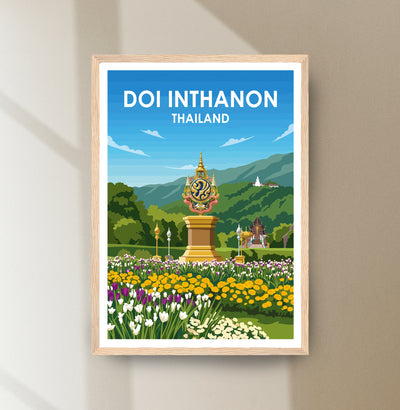 Doi Inthanon