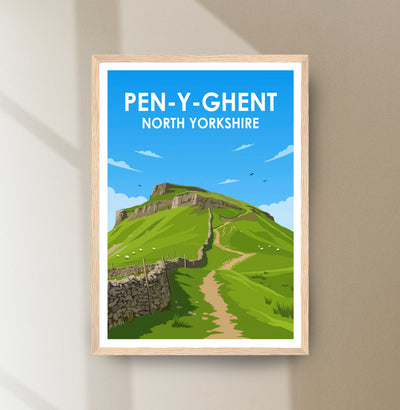 Pen-Y-Ghent