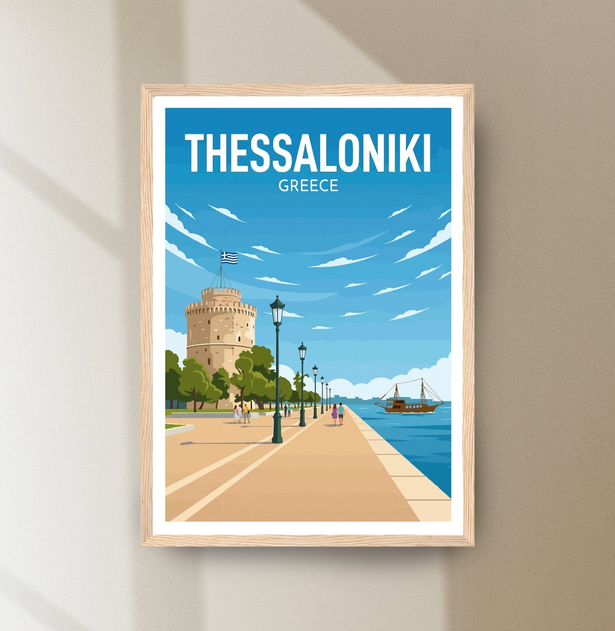 Thessaloniki
