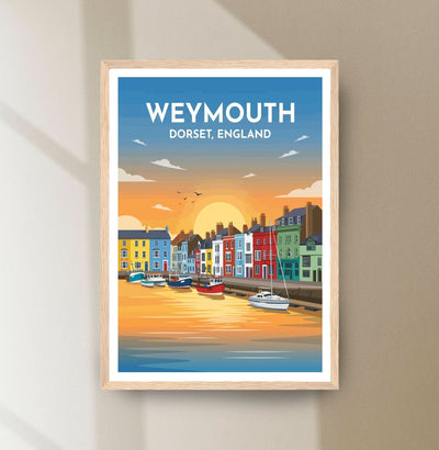 Weymouth