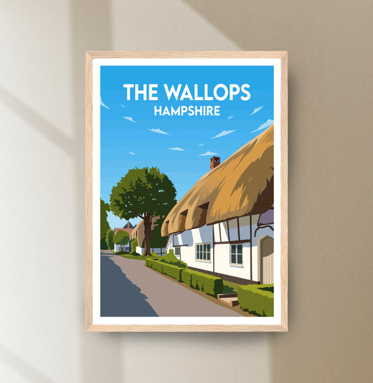 The Wallops