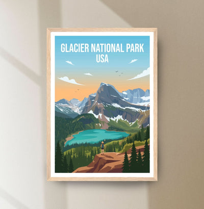 Glacier National Park