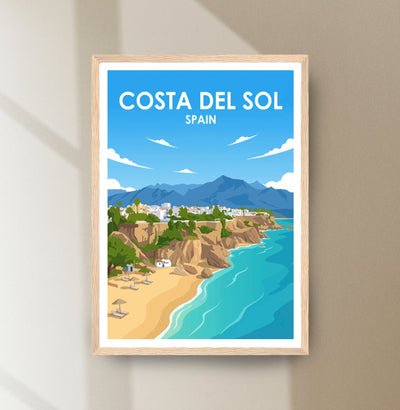 Costa Del Sol