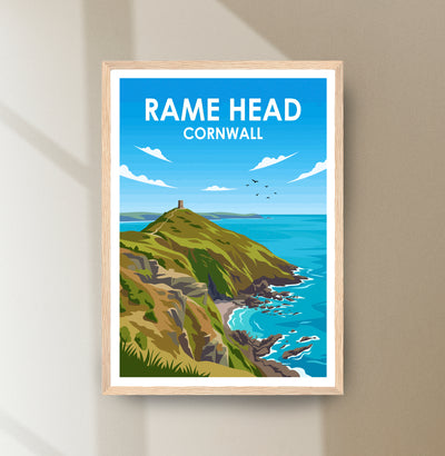 Rame Head