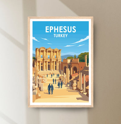 Ephesus