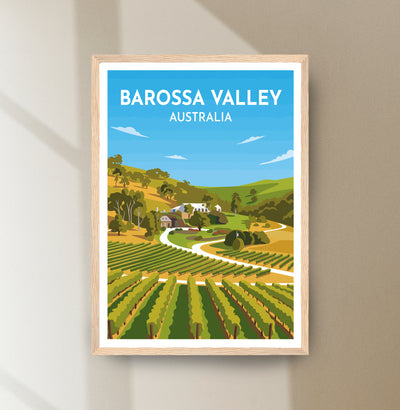 Barossa Valley