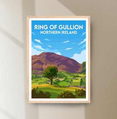Ring of Gullion