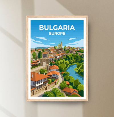 Bulgaria