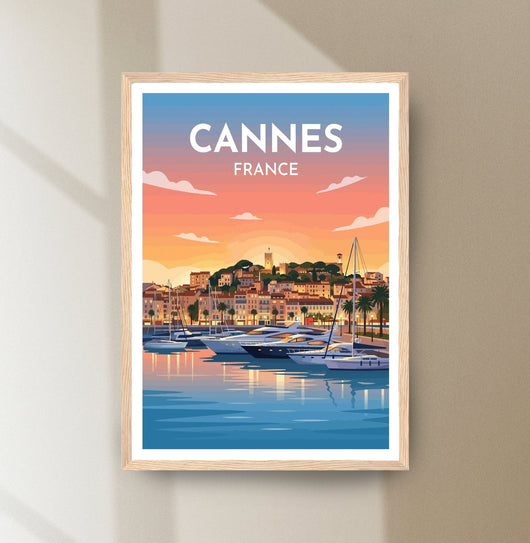 Cannes