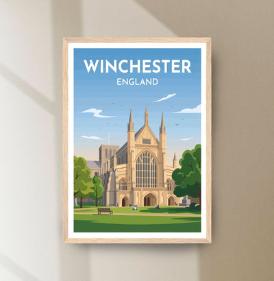 Winchester