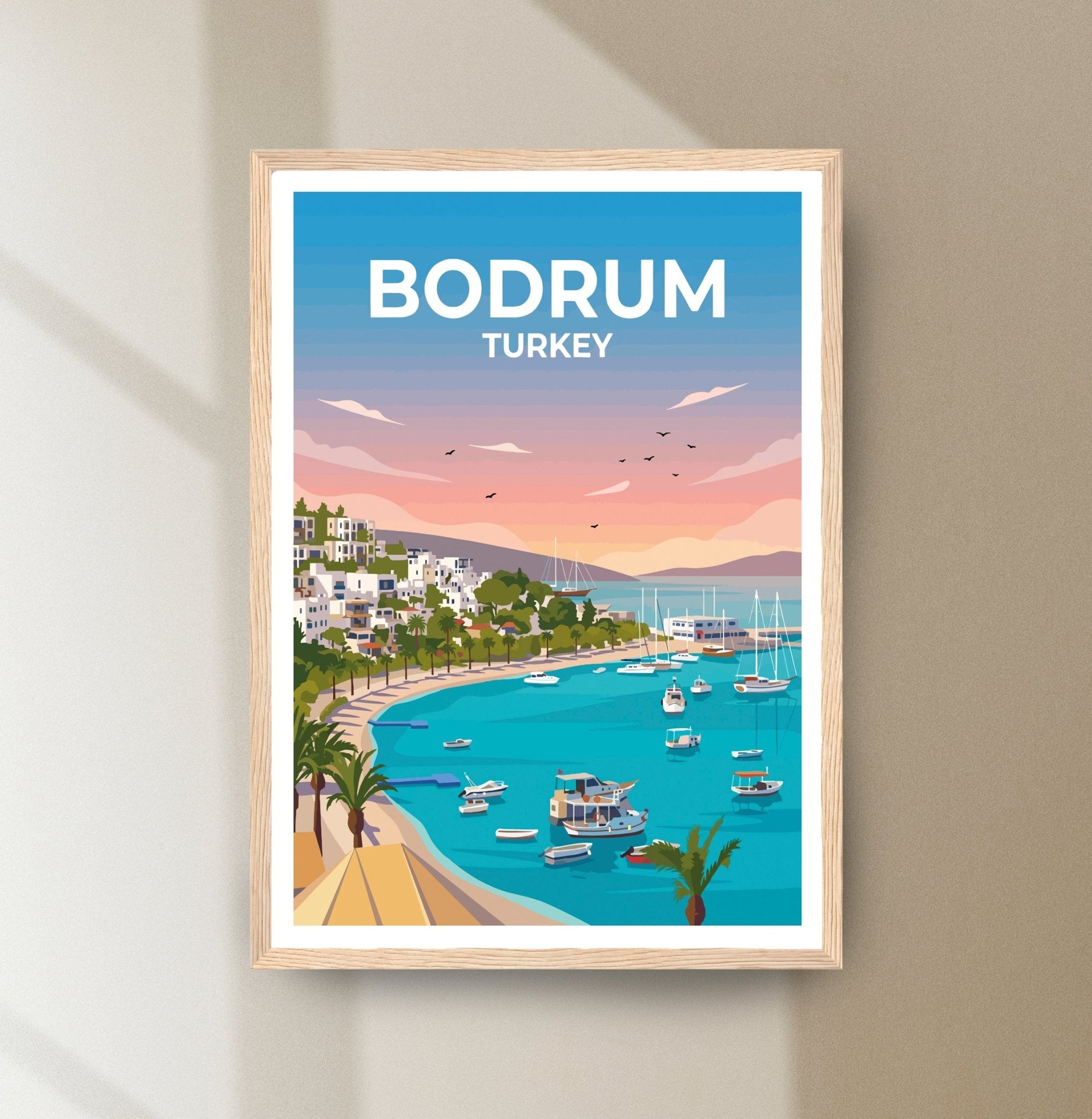 Bodrum