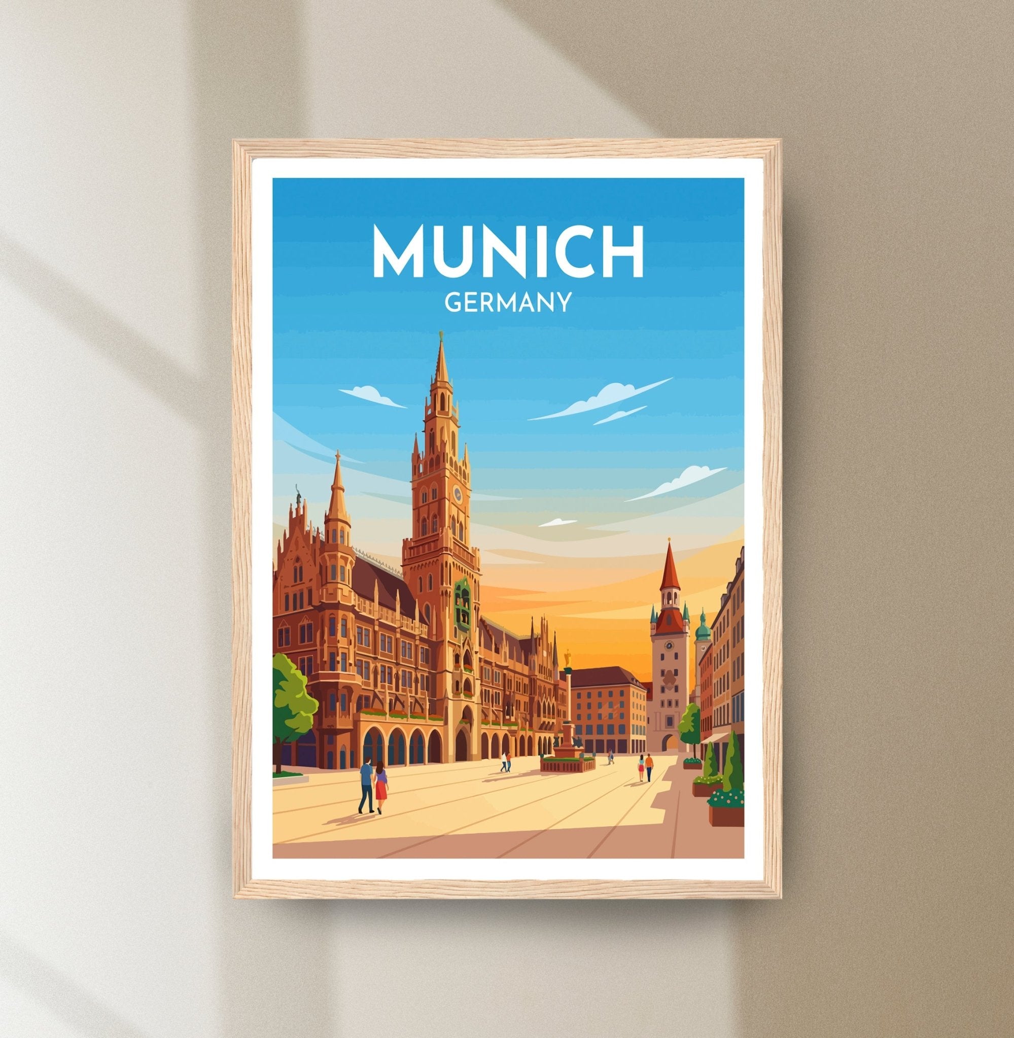 Munich