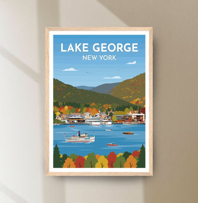 Lake George