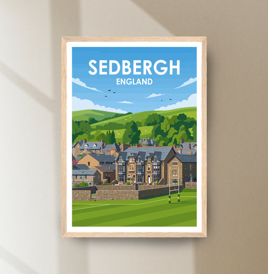 Sedbergh