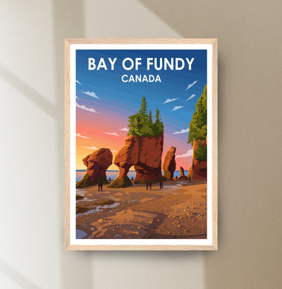 Bay Of Fundy