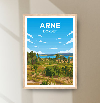 Arne