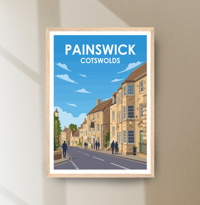 Painswick