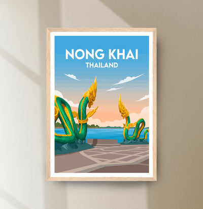 Nong Khai