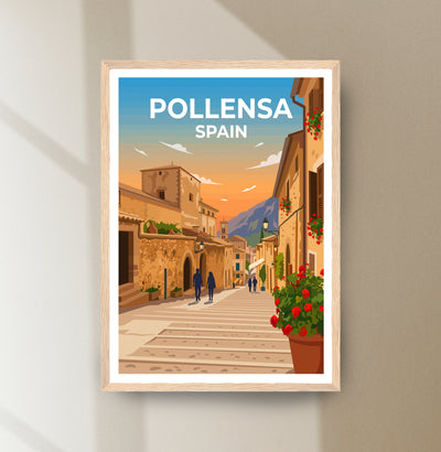 Pollensa