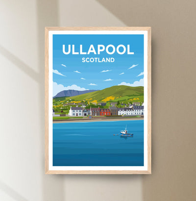 Ullapool