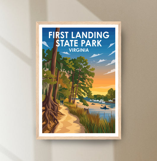 First Landing State Park