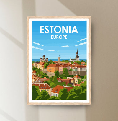 Estonia