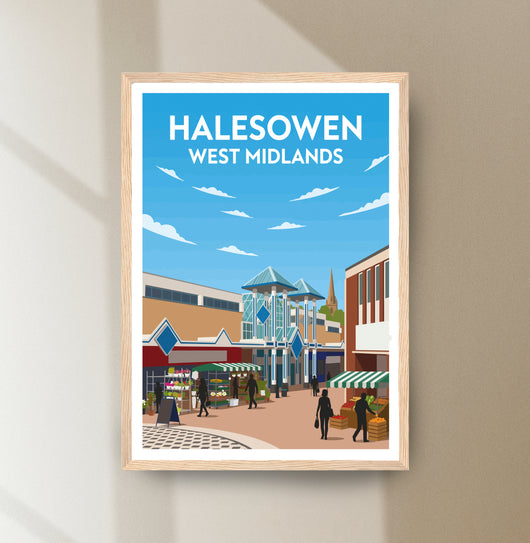 Halesown