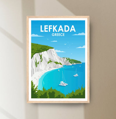 Lefkada