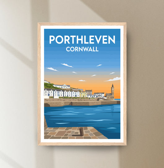 Porthleven