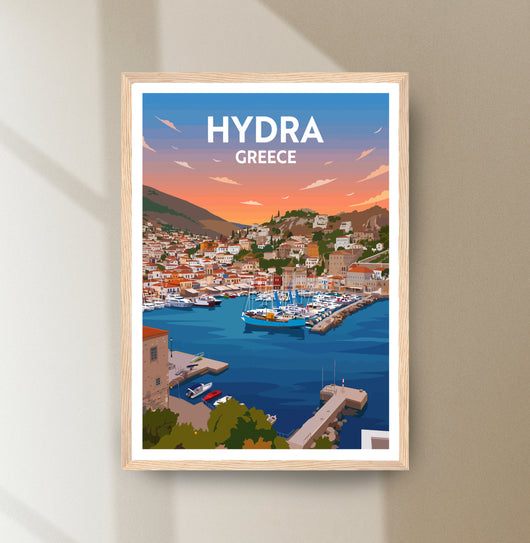 Hydra