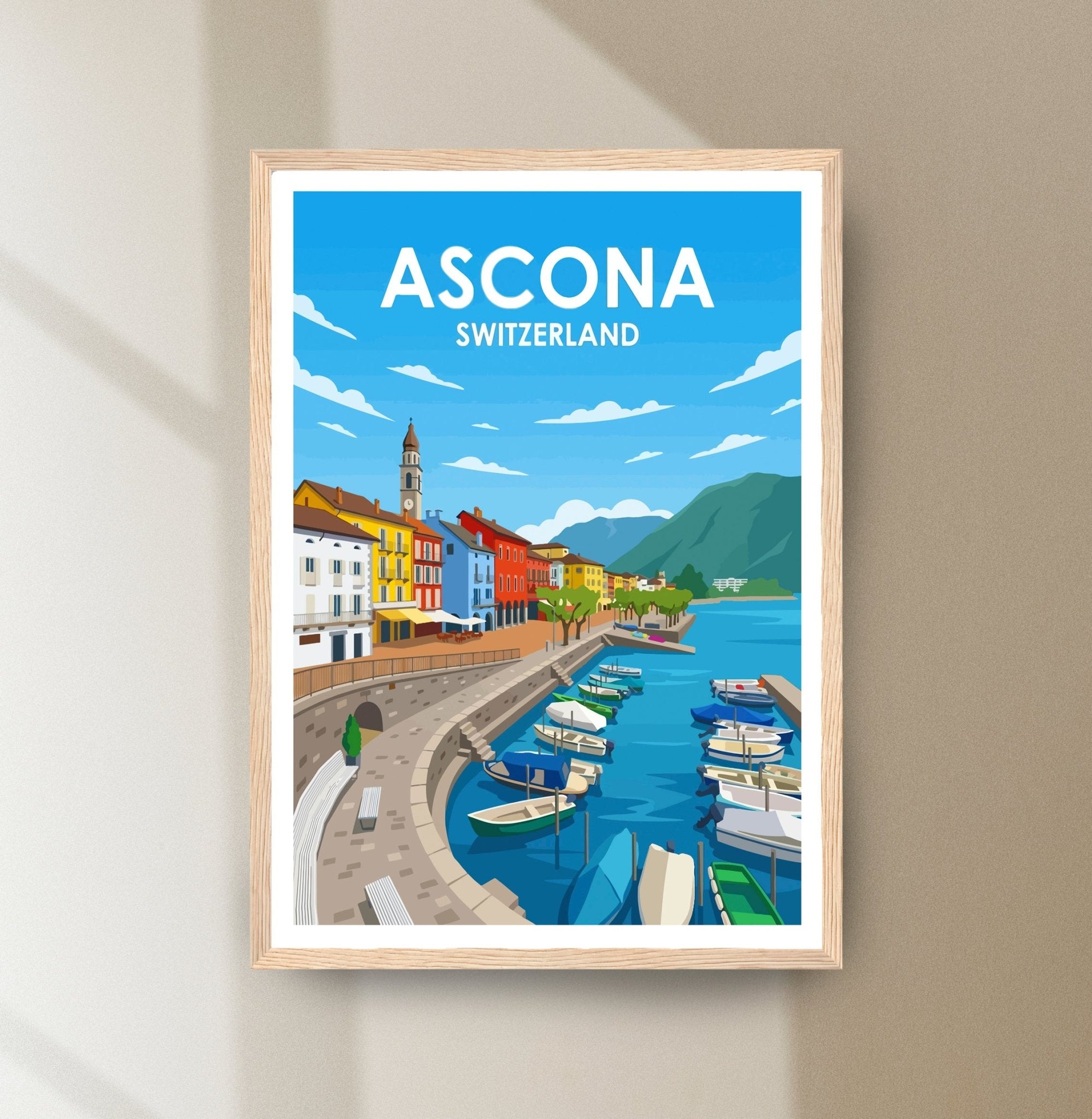 Ascona