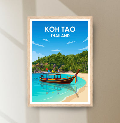 Koh Tao