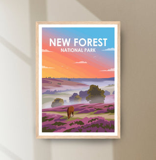 New Forest National Park