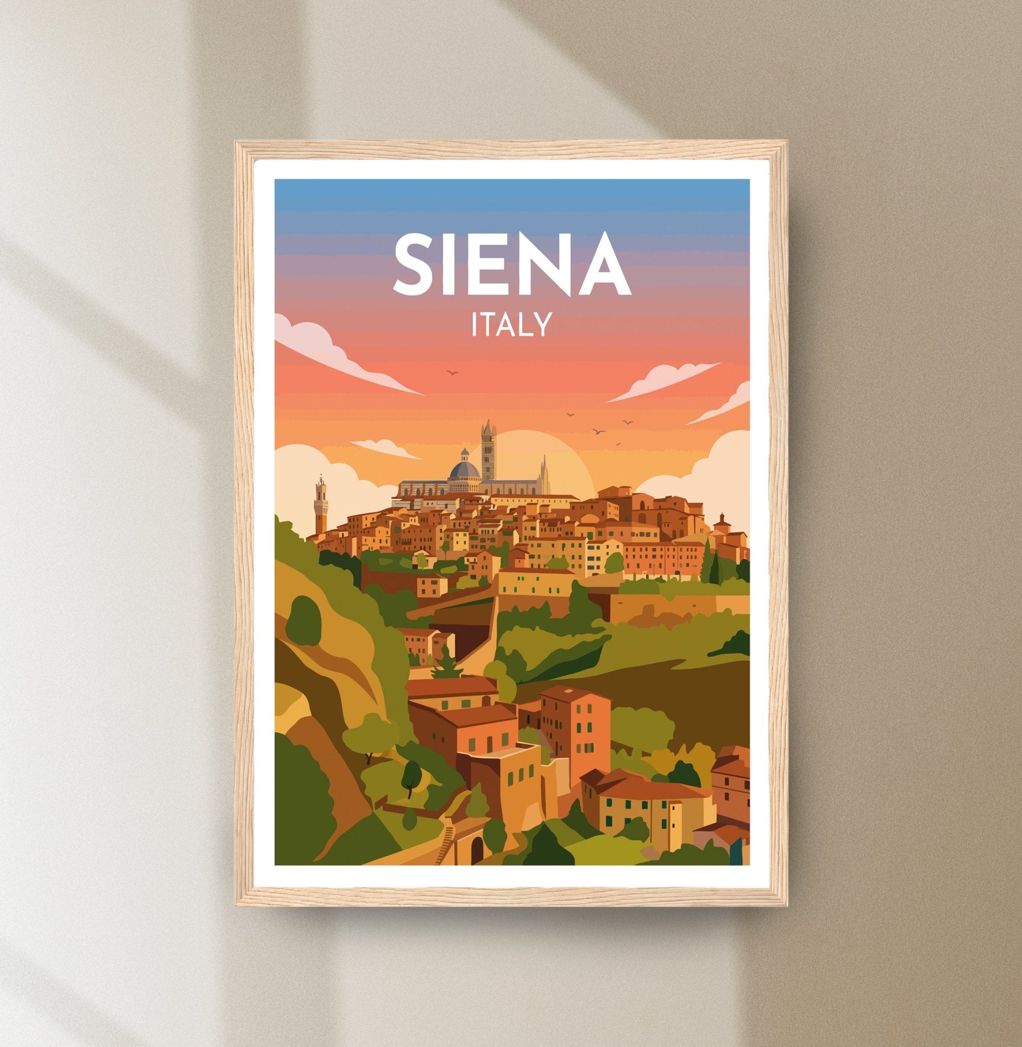 Siena