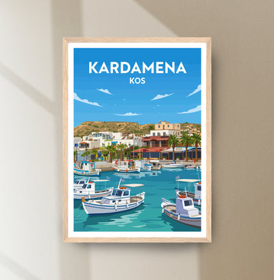 Kardamena