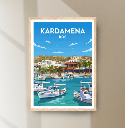 Kardamena