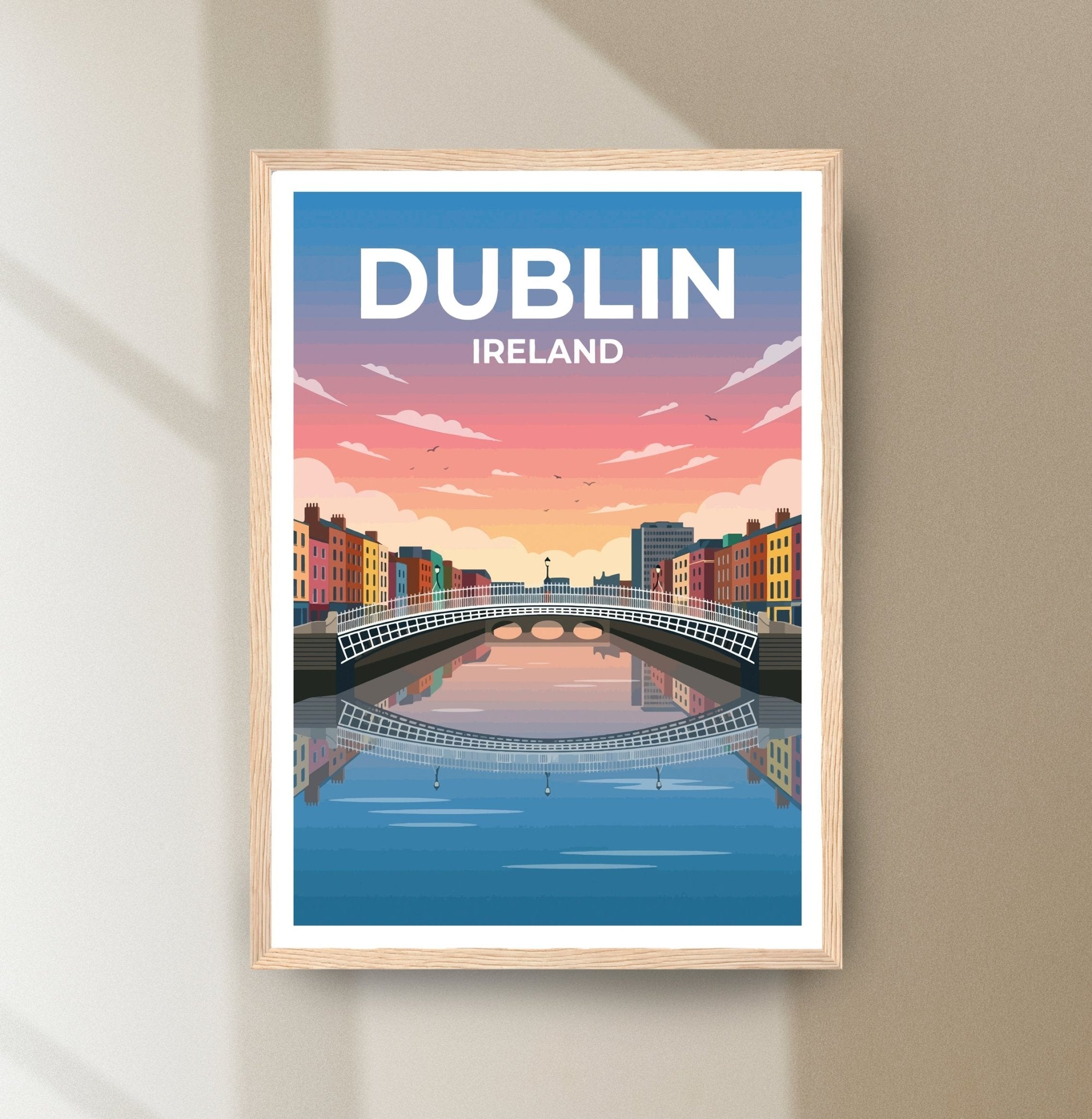 Dublin