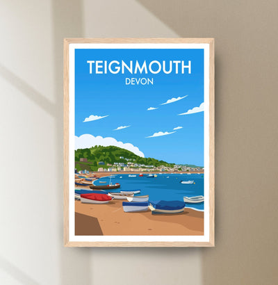 Teignmouth