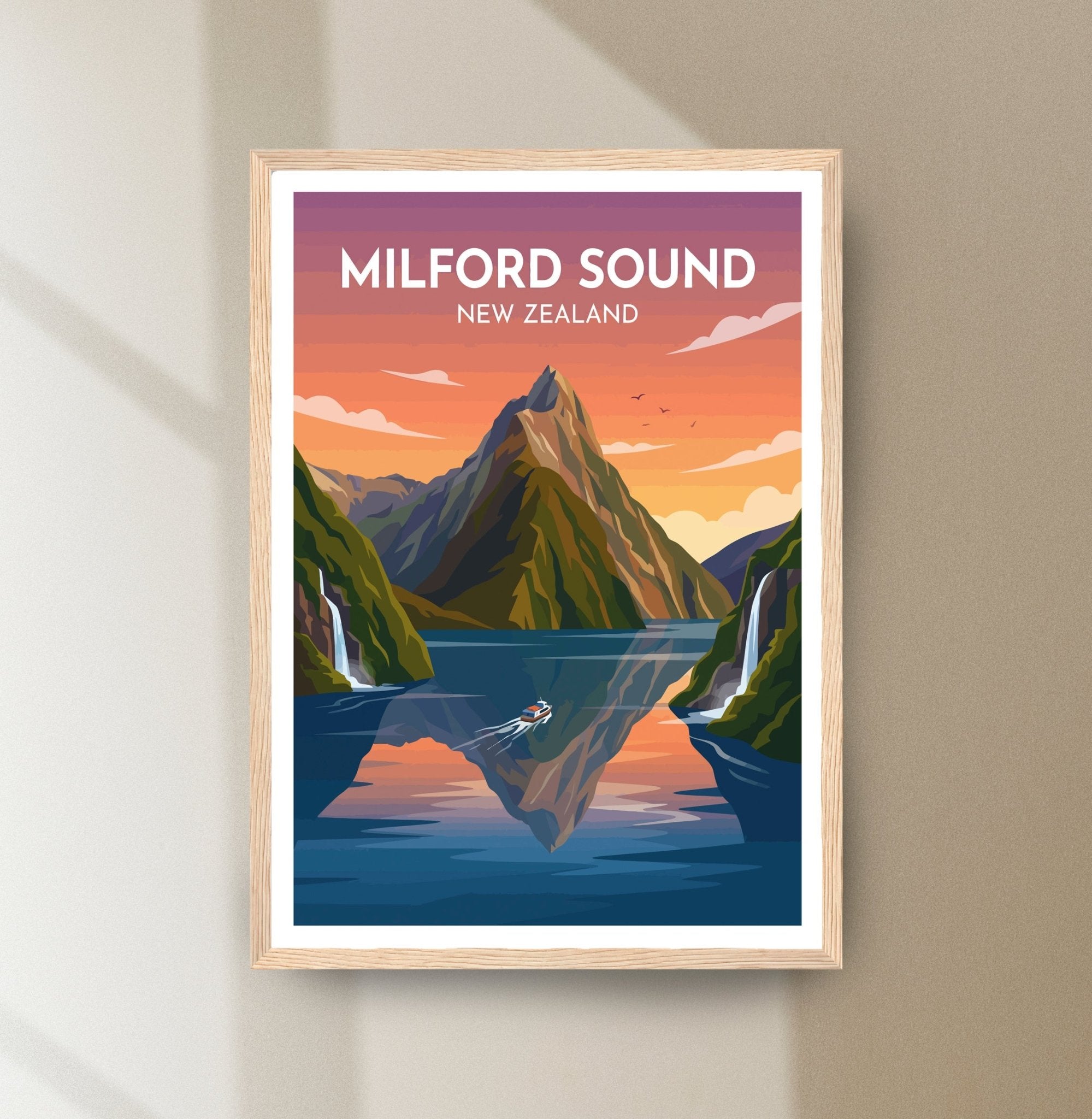 Milford Sound