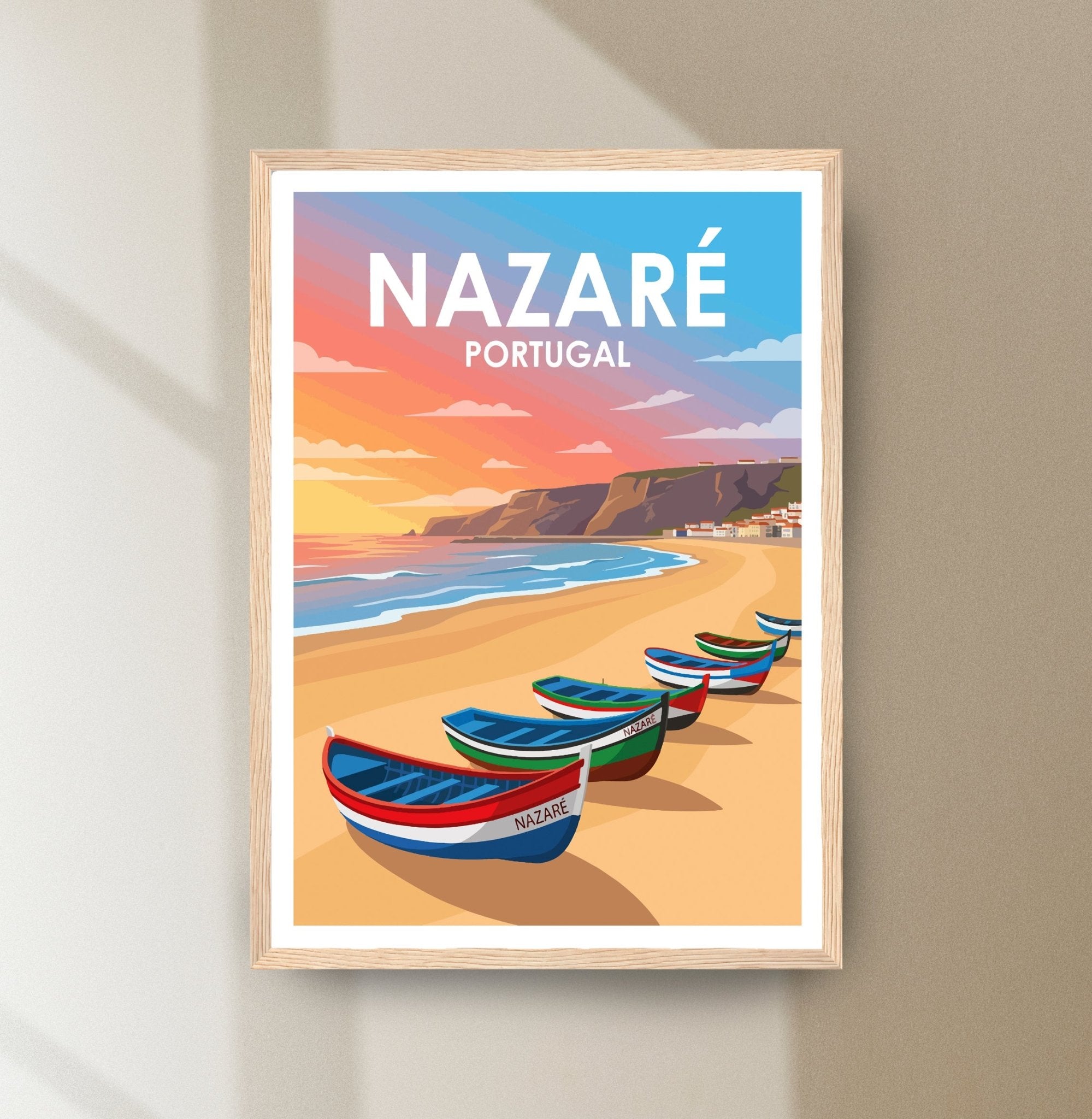 Nazaré