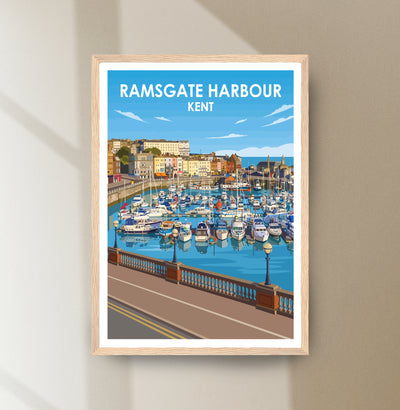 Ramsgate Harbour