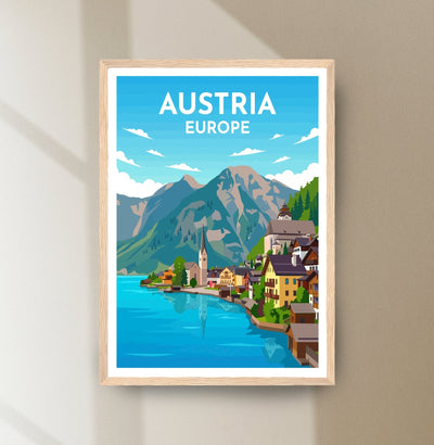 Austria