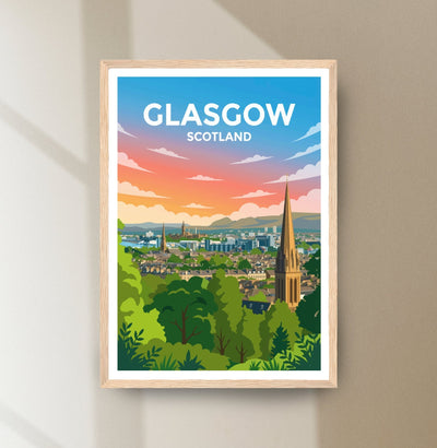 Glasgow